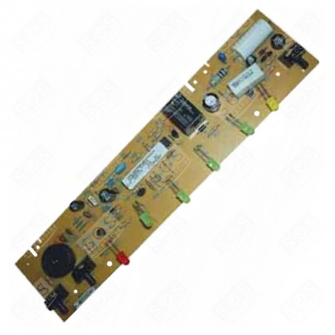 CIRCUIT BOARD (ORIGINAL) DISHWASHER - CU65030, C00065453