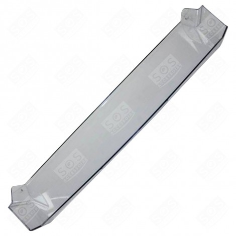 DOOR SHELF COVER REFRIGERATOR, FREEZER - 4900410200