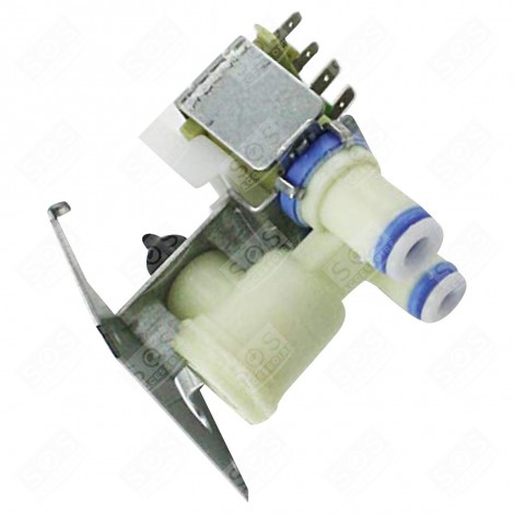 SOLENOID VALVE REFRIGERATOR, FREEZER - WR57X10052