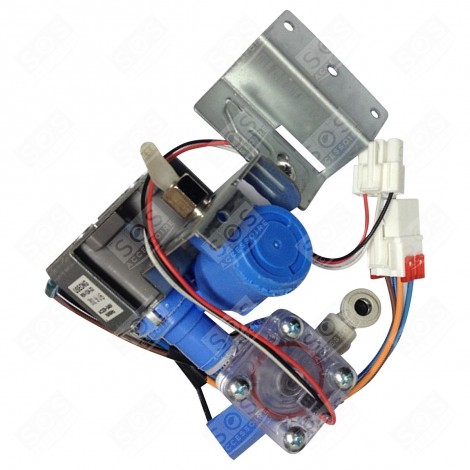 2-WAY SOLENOID VALVE REFRIGERATOR, FREEZER - 3015402300, 46X4117