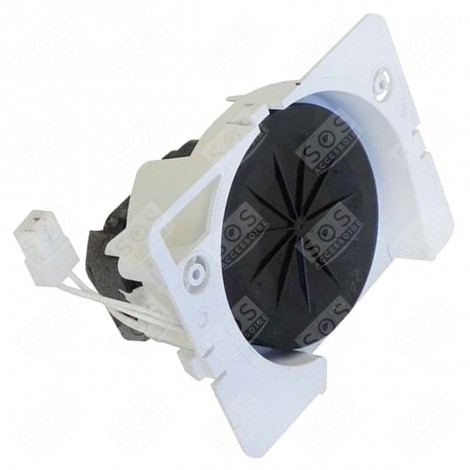 EVAPORATOR FAN MOTOR REFRIGERATOR, FREEZER - C00252830, C00506774 