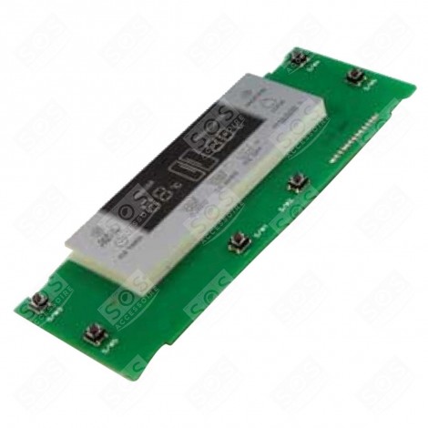 CIRCUIT BOARD REFRIGERATOR, FREEZER - DA41-00020F