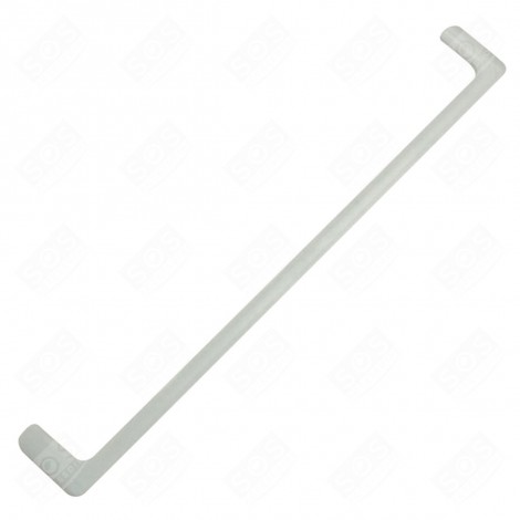 FRONT/REAR SHELF BRACKET REFRIGERATOR, FREEZER - 742272000