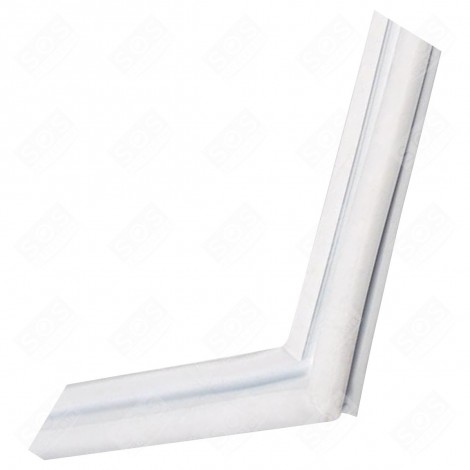 DOOR SEAL (FRIDGE SECTION) REFRIGERATOR, FREEZER - 00242330, 00238423