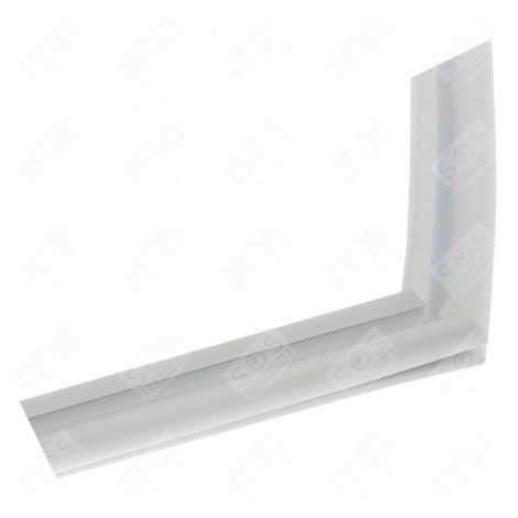 ORIGINAL DOOR SEAL (FRIDGE PART) REFRIGERATOR, FREEZER - 00230709