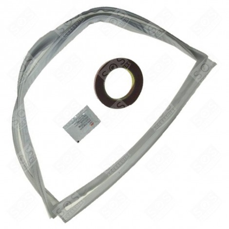 DOOR SEAL (FRIDGE SECTION) REFRIGERATOR, FREEZER - 7108560