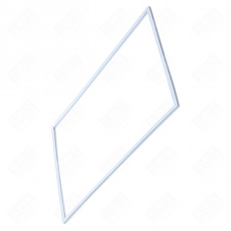 DOOR SEAL (FREEZER SECTION) REFRIGERATOR, FREEZER - 481246668801