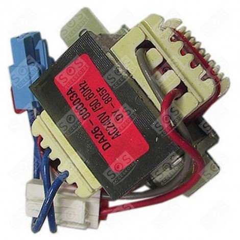 ORIGINAL TRANSFORMER REFRIGERATOR, FREEZER - DA26-00003A