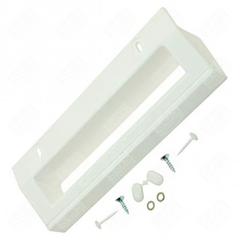 DOOR HANDLE REFRIGERATOR, FREEZER - 8996711597105