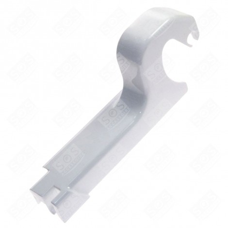 TOP LEFT HINGE COVER REFRIGERATOR, FREEZER - DA63-03789A