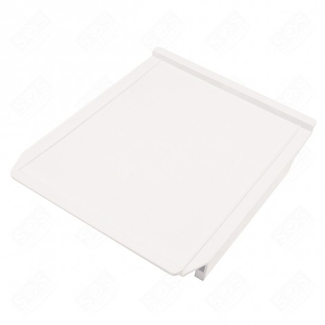 WHITE MEAT DRAWER LID (ORIGINAL) REFRIGERATOR, FREEZER - C00270842