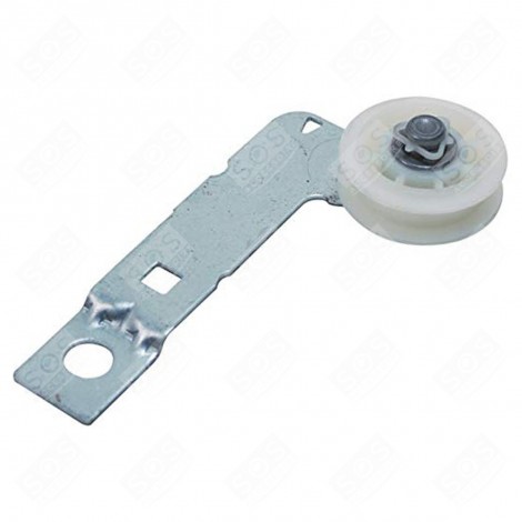 PULLEY WITH ORIGINAL SUPPORT TUMBLE DRYER - 482000011533