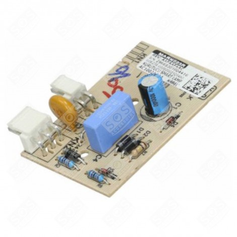 SMART LAMP CARD TUMBLE DRYER - 2966930100