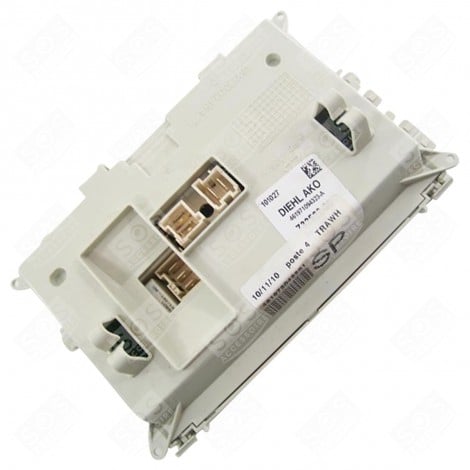 POWER MODULE (ORIGINAL) TUMBLE DRYER - 480112100703