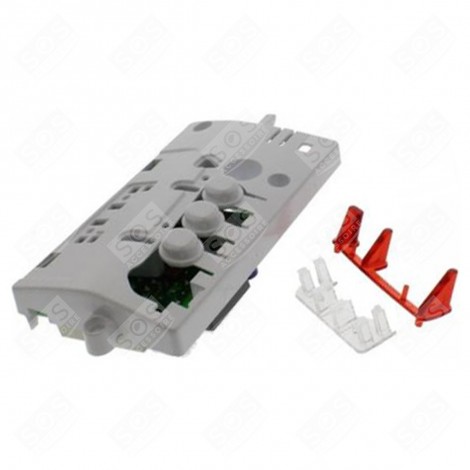 CONTROL MODULE TUMBLE DRYER - 40005146