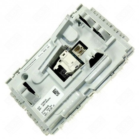 CONTROL MODULE (ORIGINAL) TUMBLE DRYER - 481221470922