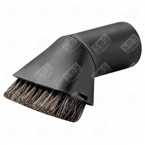 SOFT DUSTING BRUSH ORIGINAL VACUUM CLEANER  - 2.863-241.0, 28632410