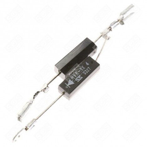 DIODE HVR1X3 - 2 X HVR062H MICROWAVE OVENS - FH-DZA005WRE0