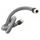 HOSE, FLEXIBLE (ORIGINAL) VACUUM CLEANER  - 463637