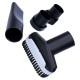 BRUSH, NOZZLE AND HOLDER SET VACUUM CLEANER  - 432200424651