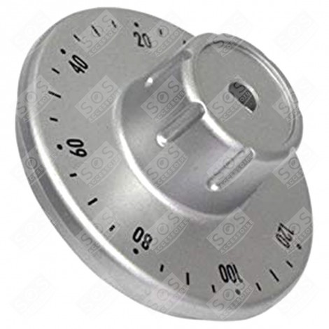 TIMER BUTTON GAS / ELECTRIC OVENS - 5511810368