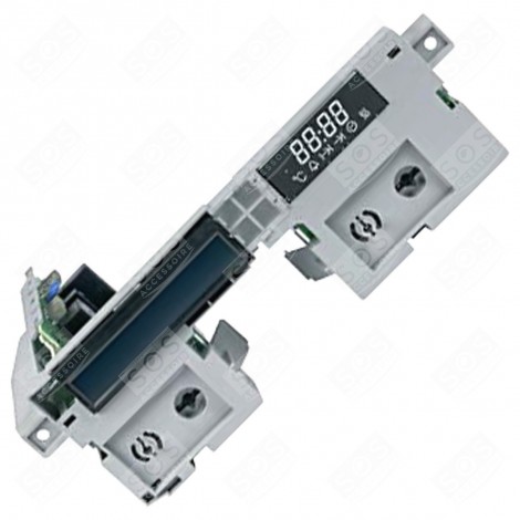 ELECTRONIC CARD, CONTROL MODULE GAS / ELECTRIC OVENS - 00447765