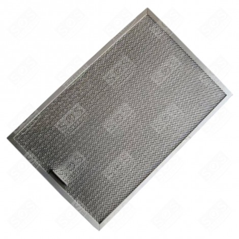 METAL FILTER EXTRACTOR HOOD - 13MC038