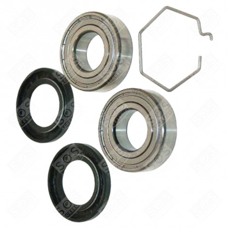 BEARING WITH SEALS WASHING MACHINES - 481931038157