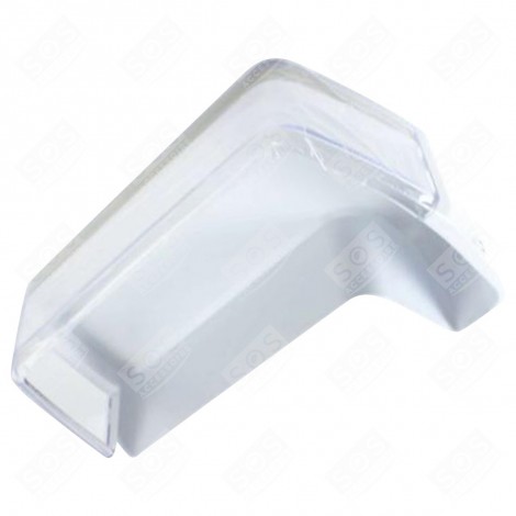 HANDLE COVER (ORIGINAL) WASHING MACHINES - DC63-00853A, DC63-00853D