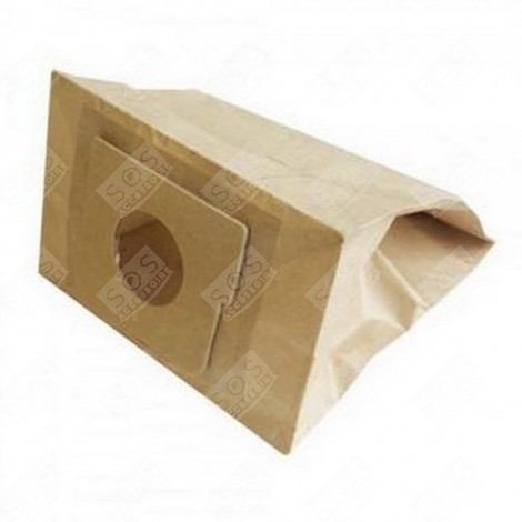 PAPER BAG (SOLD INDIVIDUALLY) VACUUM CLEANER  - 5231FI3512G