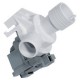 ORIGINAL DRAIN PUMP WASHING MACHINES - 41028062