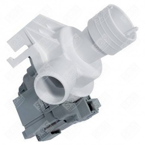 ORIGINAL DRAIN PUMP WASHING MACHINES - 41028062