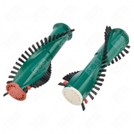 BRUSH VACUUM CLEANER  - 16769