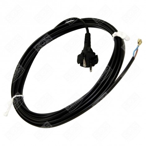 POWER CORD 6.5M VACUUM CLEANER  - RS-ST1038