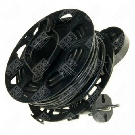 WINDER WITH CABLE VACUUM CLEANER  - 422245946391