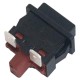 ON/OFF SWITCH VACUUM CLEANER  - 00031598