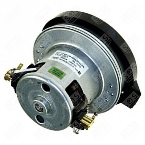 MOTOR VACUUM CLEANER  - RS-RT3285