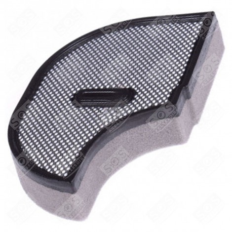 FOAM FILTER (ORIGINAL) VACUUM CLEANER  - 12011396