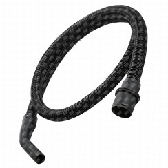 Original hose, complete flexible