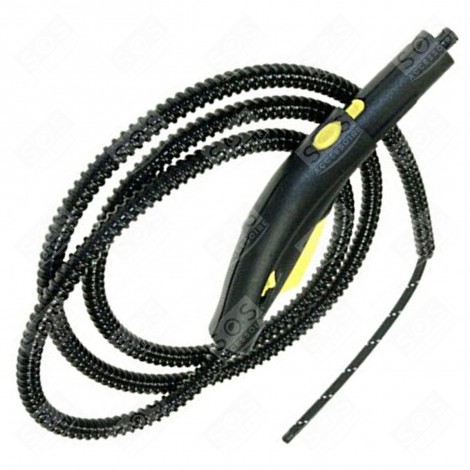 HOSE, FLEXIBLE (ORIGINAL) VACUUM CLEANER  - 43212520, 4.321-252.0