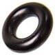 BLACK SILICONE GASKET (MARK 16) COFFEE MAKER, ESPRESSO - 5332173500