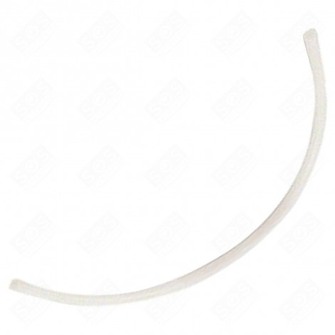 SILICONE HOSE - 380 MM COFFEE MAKER, ESPRESSO - MS-622288