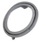 DOOR SEAL (GASKET) WASHING MACHINES - 4055113528, 1552123018