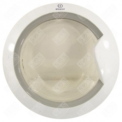 ORIGINAL PORTHOLE WASHING MACHINES - C00270556