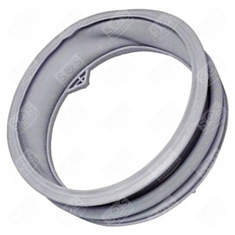 ORIGINAL DOOR SEAL (GASKET) WASHING MACHINES - 41016070