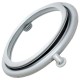 DOOR SEAL (GASKET) WASHING MACHINES - 481946818365