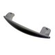 FRIDGE OR FREEZER DOOR HANDLE REFRIGERATOR, FREEZER - 43X2441