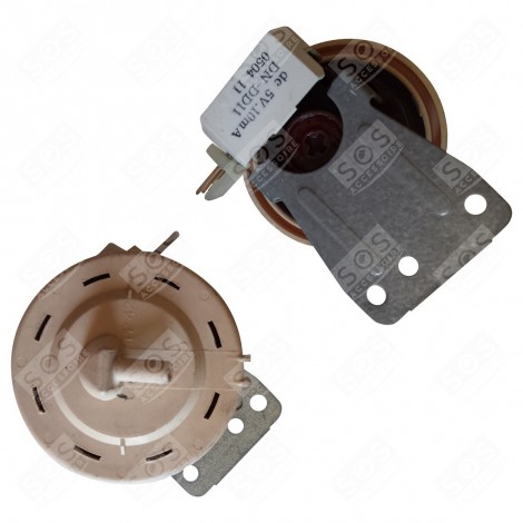 ANALOGUE PRESSURE SWITCH WASHING MACHINES - 3614825300