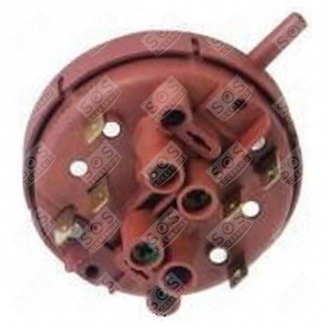 2-LEVEL PRESSURE SWITCH WASHING MACHINES - 95X6638