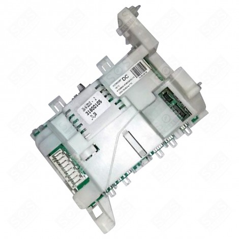 ELECTRONIC CARD, POWER MODULE WASHING MACHINES - 49028702